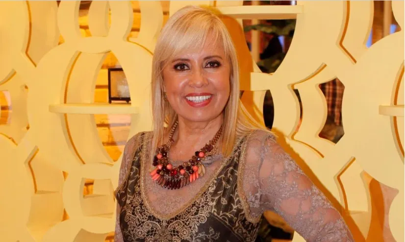 Quién es Carla Estrada la productora que se despide de Televisa tras